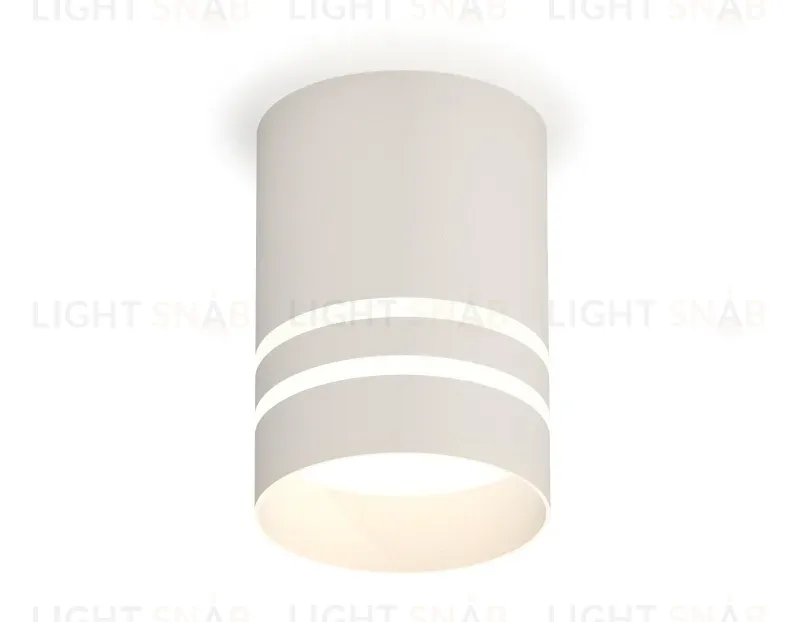 Накладной светильник Ambrella Light Techno XS7401042 (C7401, N7141) XS7401042