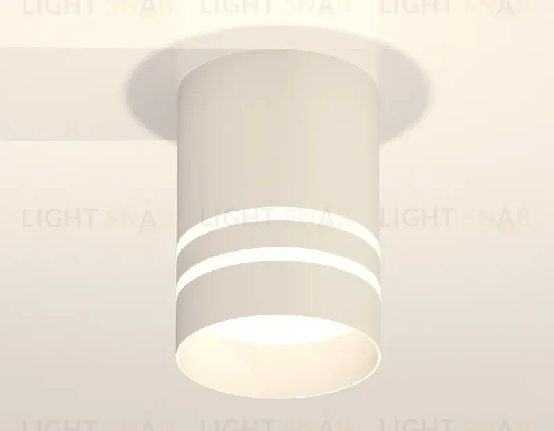 Накладной светильник Ambrella Light Techno XS7401042 (C7401, N7141) XS7401042