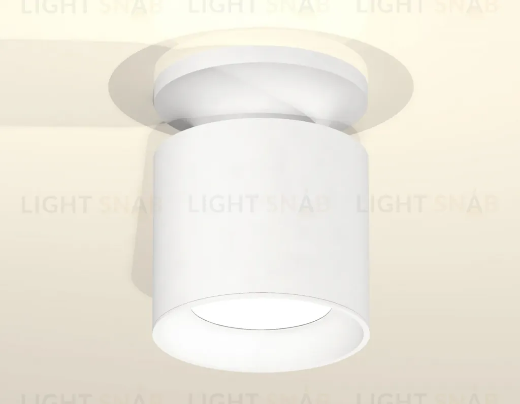 Накладной светильник Ambrella Light Techno XS7401060 (N7925, C7401, N7020) XS7401060
