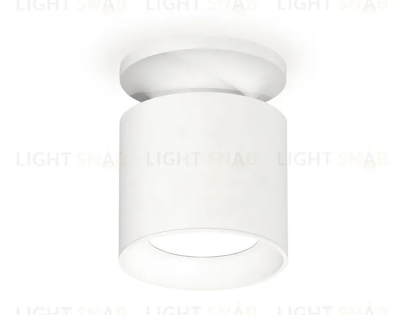 Накладной светильник Ambrella Light Techno XS7401060 (N7925, C7401, N7020) XS7401060