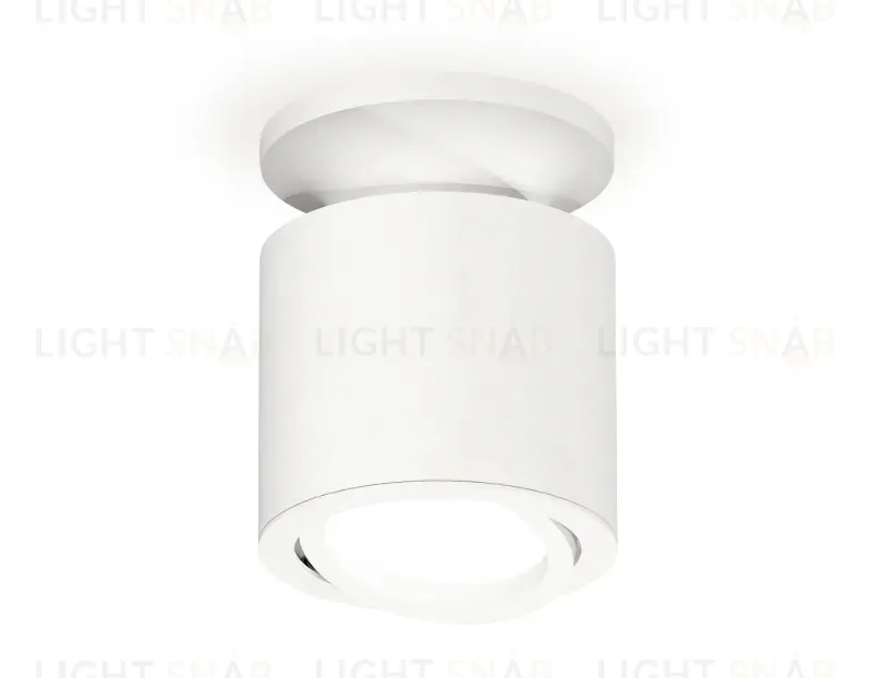 Накладной поворотный светильник Ambrella Light Techno XS7401061 (N7925, C7401, N7001) XS7401061