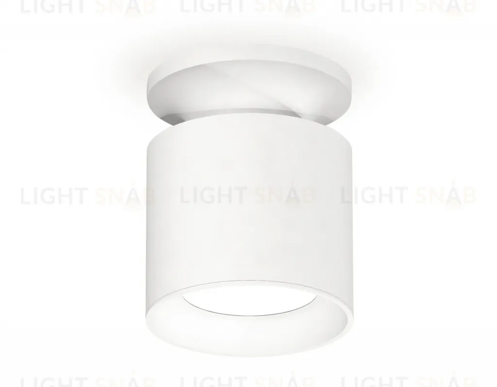 Накладной светильник Ambrella Light Techno XS7401060 (N7925, C7401, N7020) XS7401060