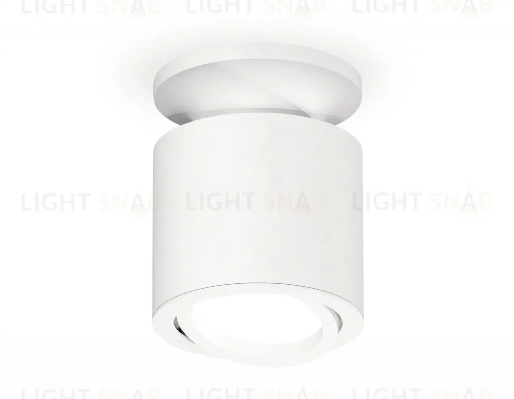 Накладной поворотный светильник Ambrella Light Techno XS7401061 (N7925, C7401, N7001) XS7401061