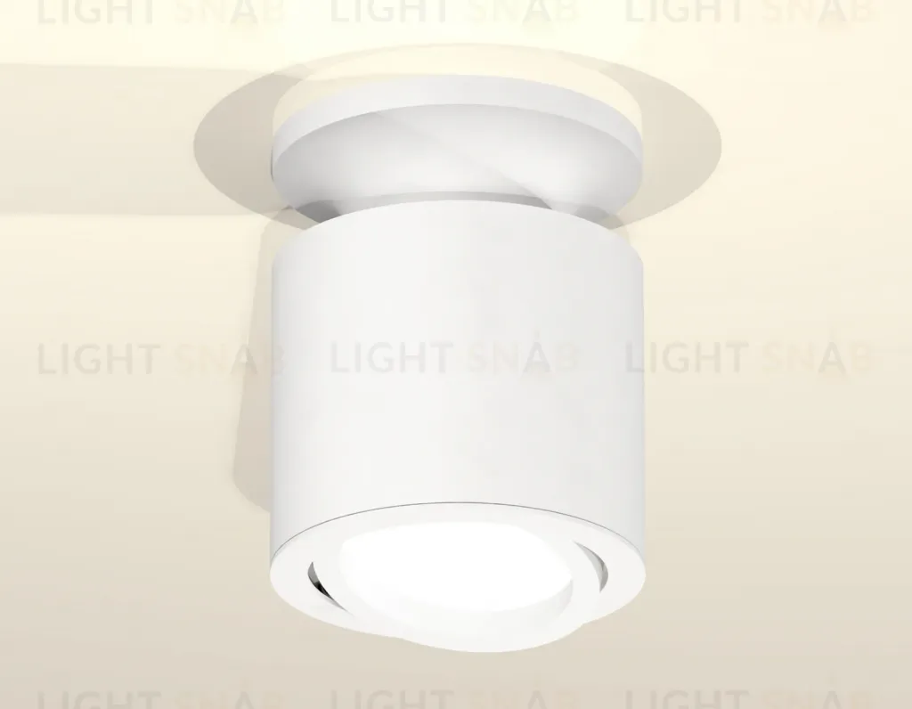 Накладной поворотный светильник Ambrella Light Techno XS7401061 (N7925, C7401, N7001) XS7401061