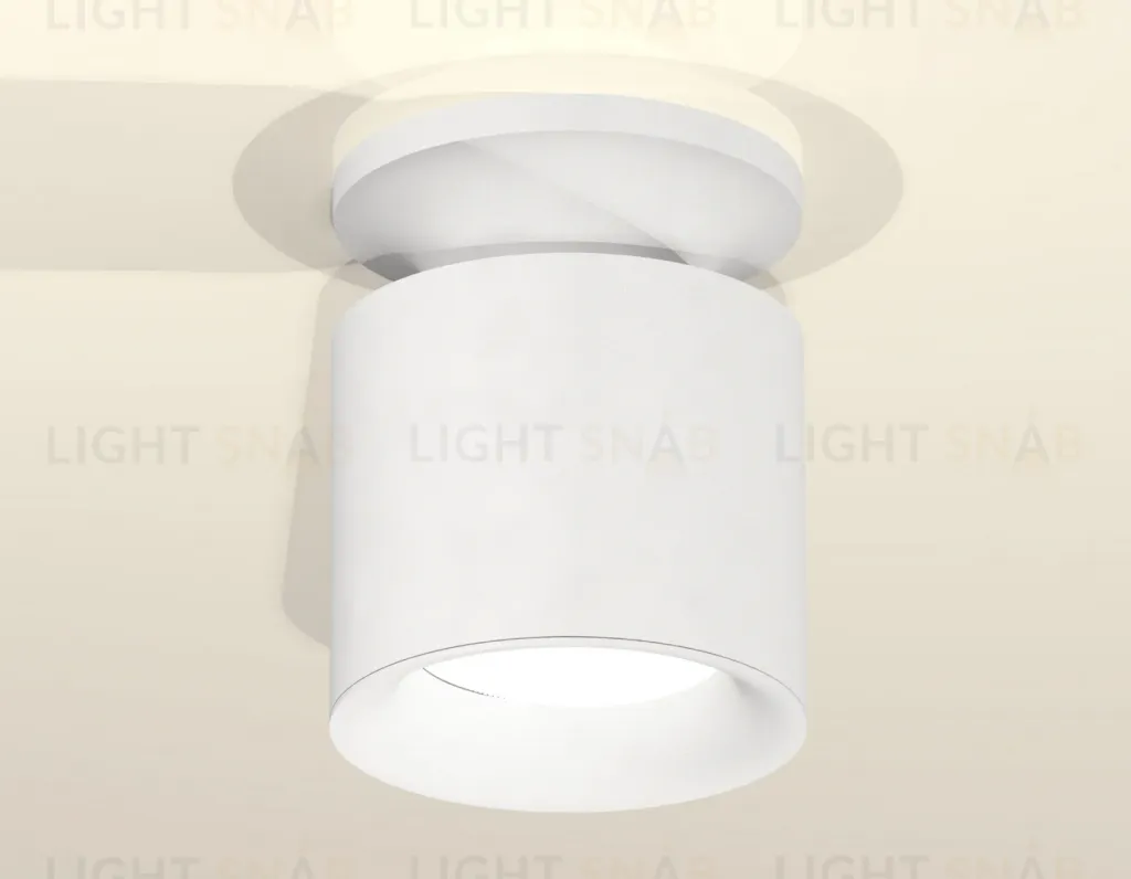 Накладной светильник Ambrella Light Techno XS7401062 (N7925, C7401, N7010) XS7401062