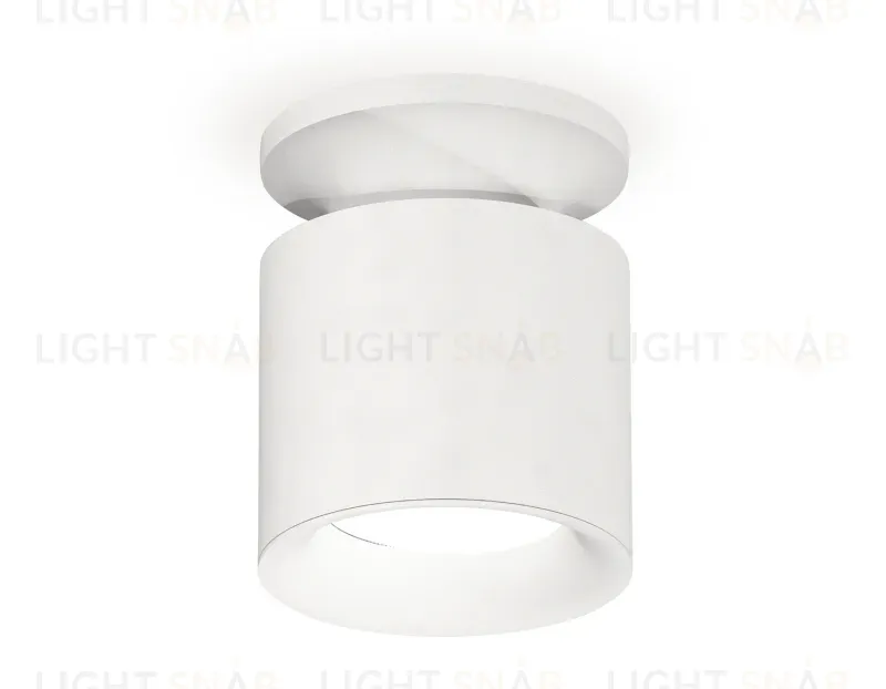 Накладной светильник Ambrella Light Techno XS7401062 (N7925, C7401, N7010) XS7401062