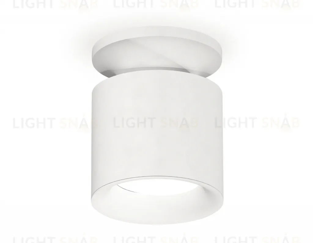 Накладной светильник Ambrella Light Techno XS7401062 (N7925, C7401, N7010) XS7401062