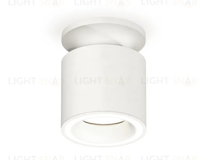 Накладной светильник Ambrella Light Techno XS7401063 (N7925, C7401, N7110) XS7401063