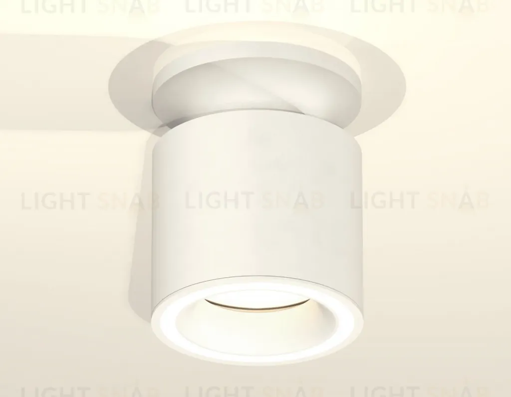 Накладной светильник Ambrella Light Techno XS7401063 (N7925, C7401, N7110) XS7401063