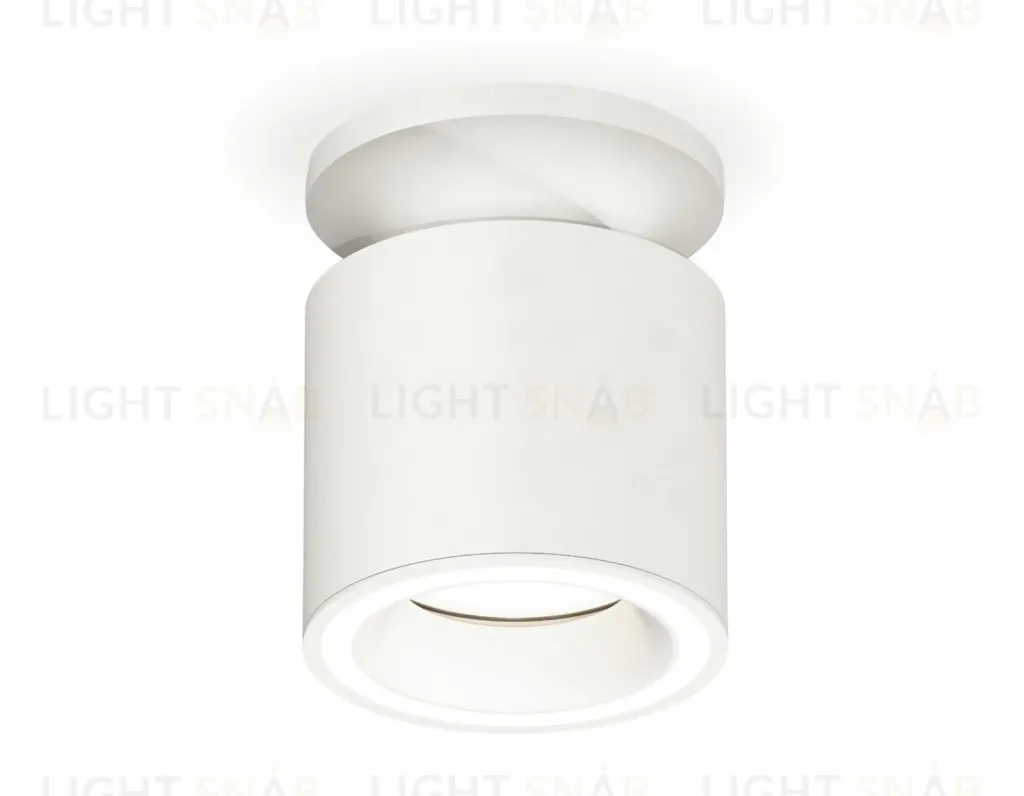 Накладной светильник Ambrella Light Techno XS7401063 (N7925, C7401, N7110) XS7401063