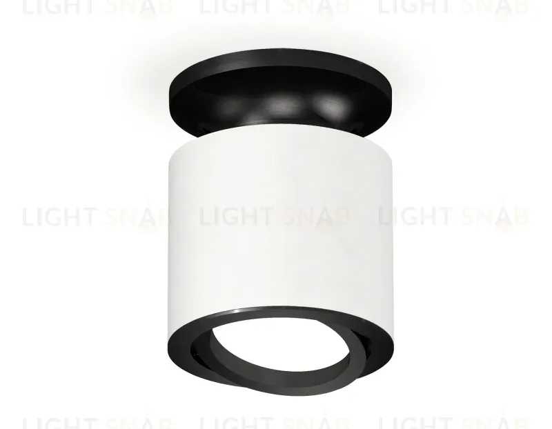 Накладной поворотный светильник Ambrella Light Techno XS7401081 (N7926, C7401, N7002) XS7401081