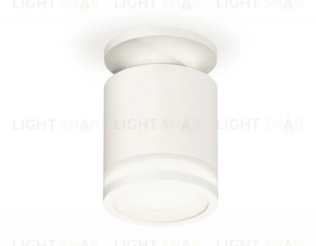 Накладной светильник Ambrella Light Techno XS7401064 (N7925, C7401, N7120) XS7401064