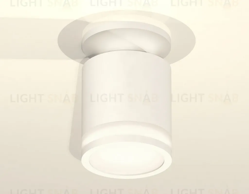 Накладной светильник Ambrella Light Techno XS7401064 (N7925, C7401, N7120) XS7401064