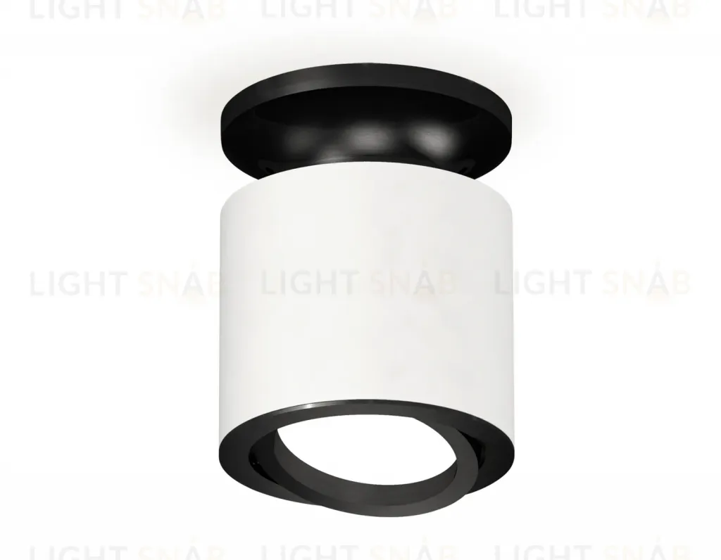 Накладной поворотный светильник Ambrella Light Techno XS7401081 (N7926, C7401, N7002) XS7401081