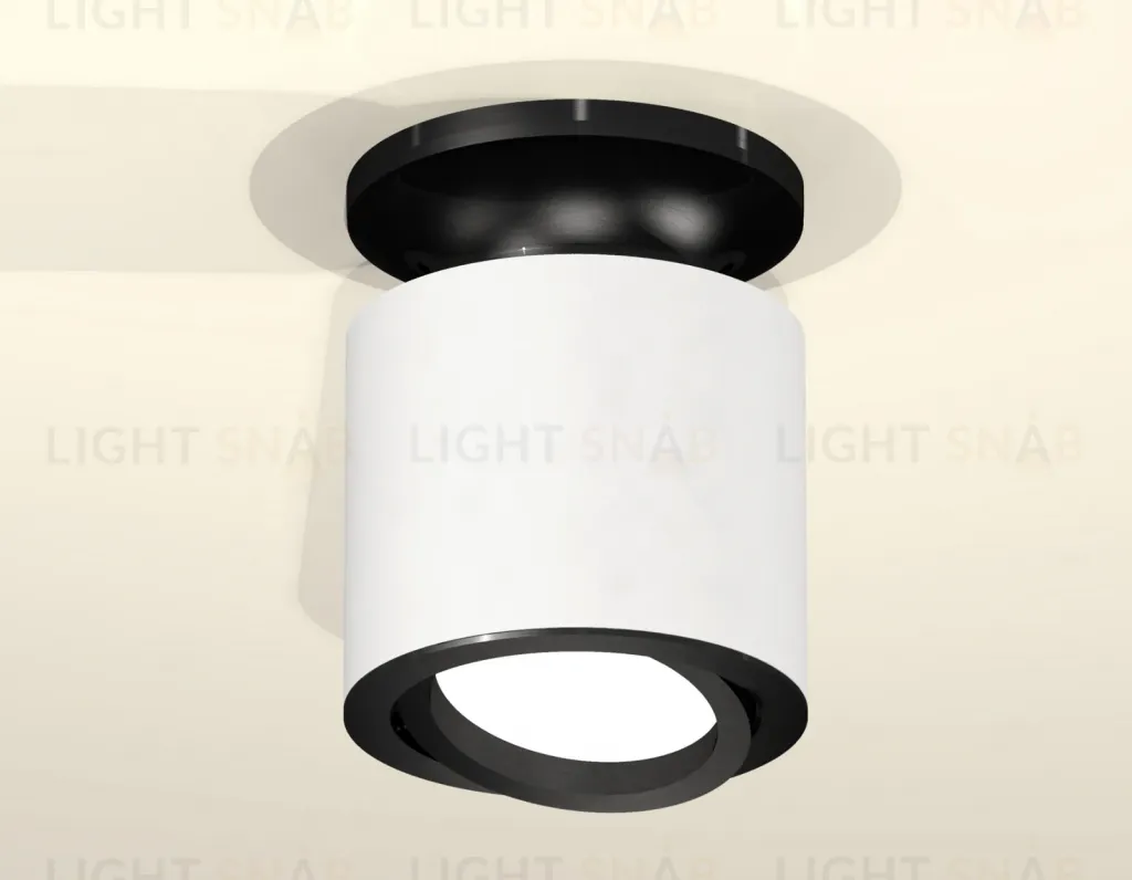 Накладной поворотный светильник Ambrella Light Techno XS7401081 (N7926, C7401, N7002) XS7401081