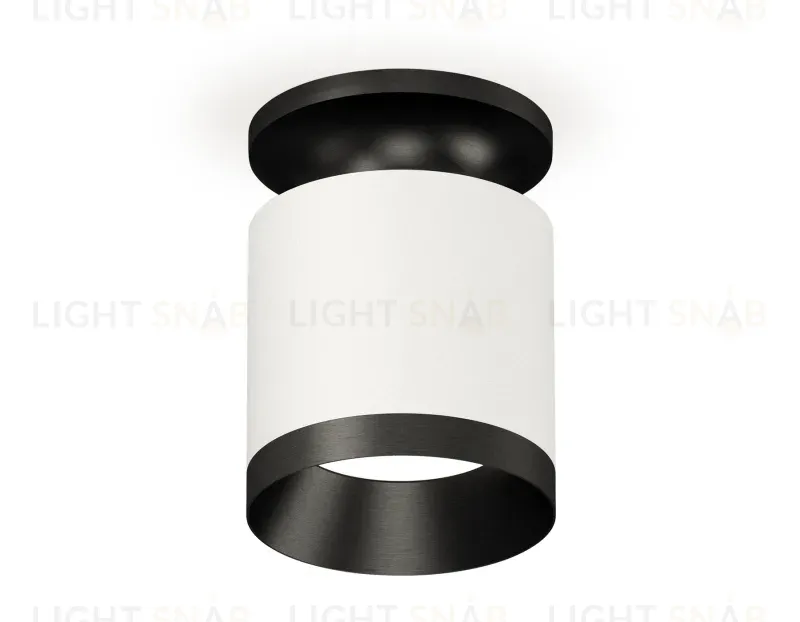Накладной светильник Ambrella Light Techno XS7401083 (N7926, C7401, N7031) XS7401083