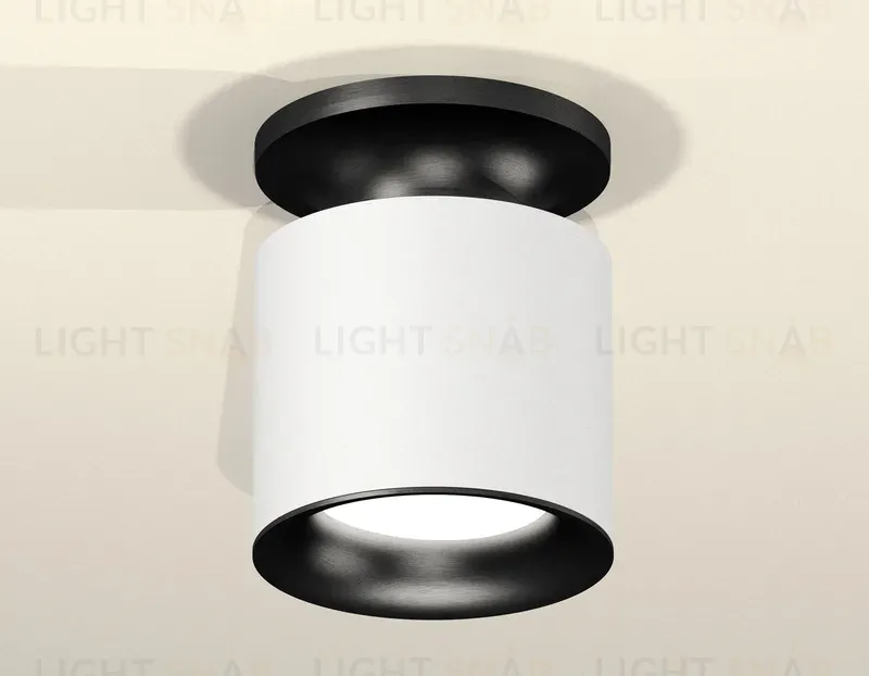 Накладной светильник Ambrella Light Techno XS7401082 (N7926, C7401, N7011) XS7401082