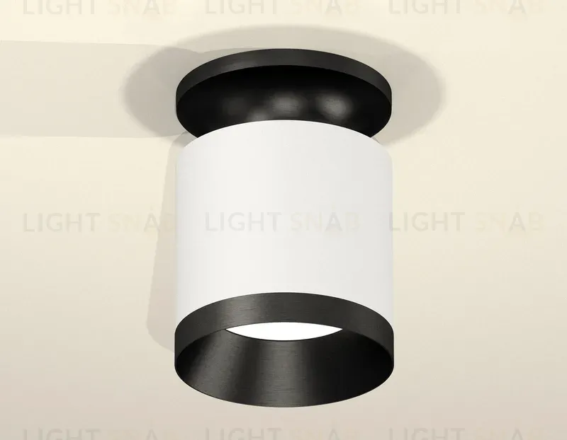 Накладной светильник Ambrella Light Techno XS7401083 (N7926, C7401, N7031) XS7401083