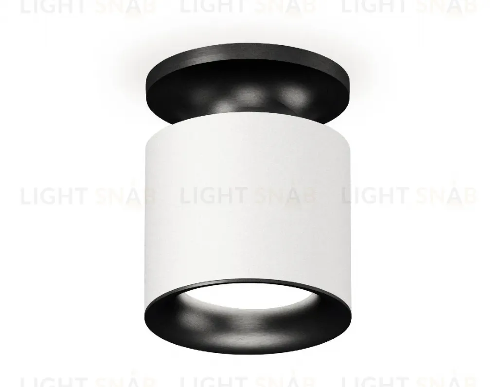 Накладной светильник Ambrella Light Techno XS7401082 (N7926, C7401, N7011) XS7401082