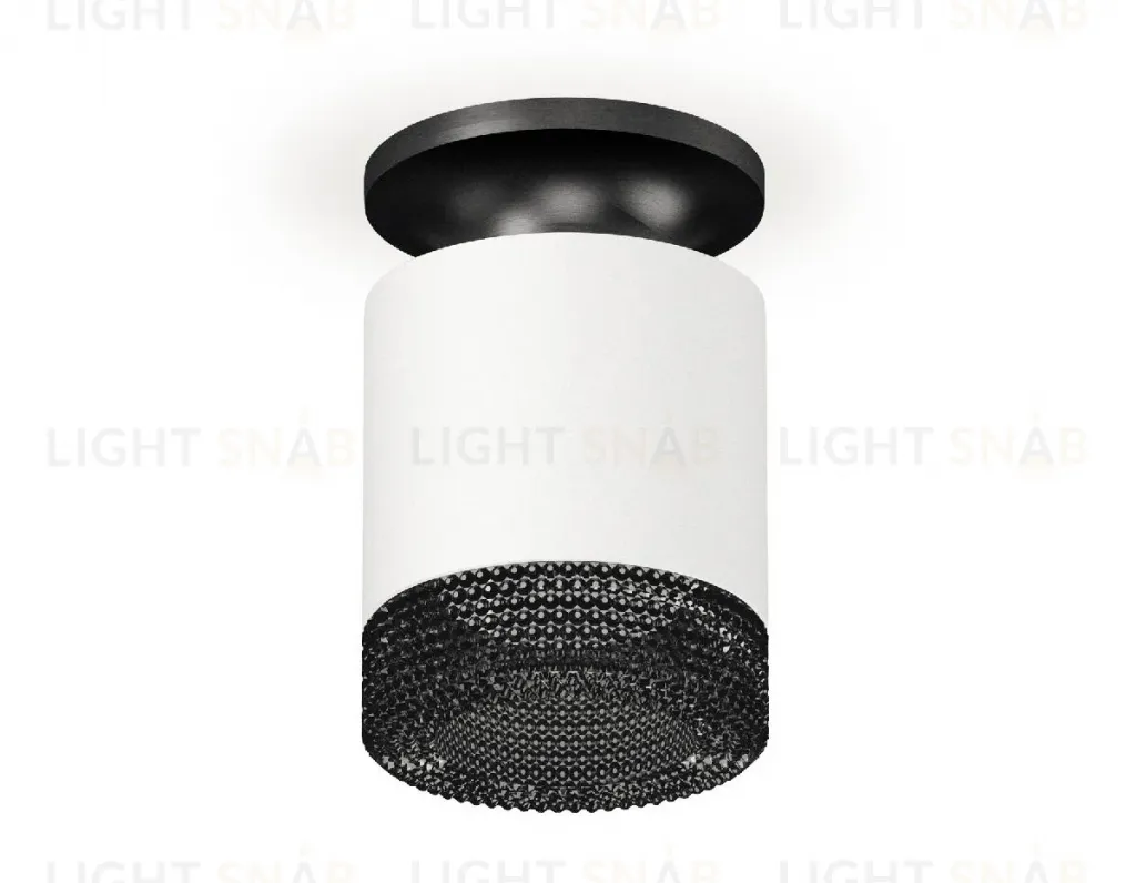 Накладной светильник Ambrella Light Techno XS7401084 (N7926, C7401, N7192) XS7401084
