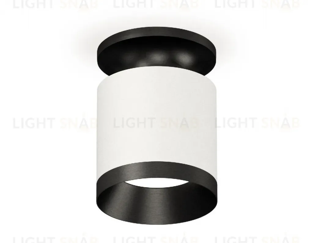Накладной светильник Ambrella Light Techno XS7401083 (N7926, C7401, N7031) XS7401083