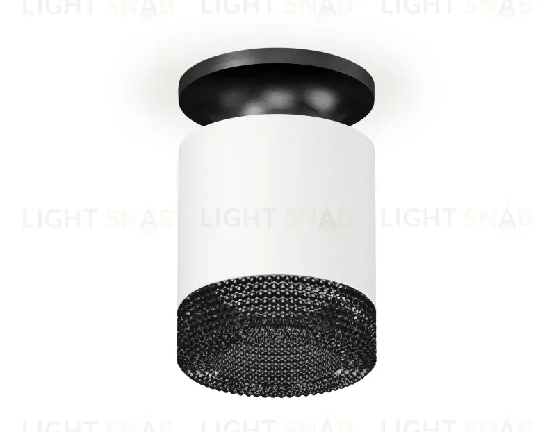 Накладной светильник Ambrella Light Techno XS7401084 (N7926, C7401, N7192) XS7401084