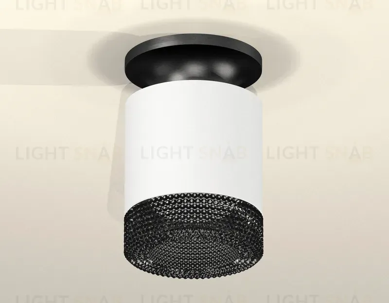 Накладной светильник Ambrella Light Techno XS7401084 (N7926, C7401, N7192) XS7401084