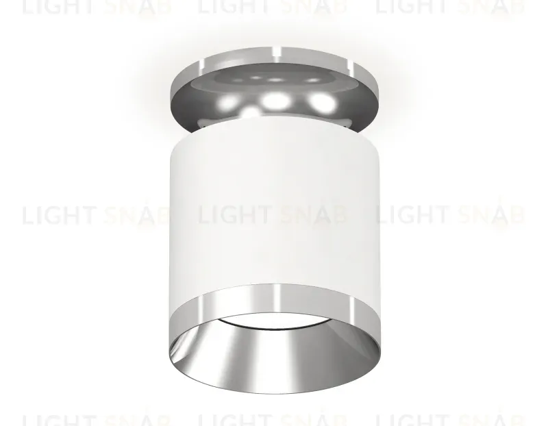 Накладной светильник Ambrella Light Techno XS7401101 (N7927, C7401, N7032) XS7401101