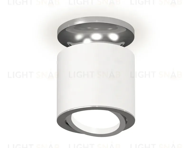 Накладной поворотный светильник Ambrella Light Techno XS7401100 (N7927, C7401, N7003) XS7401100