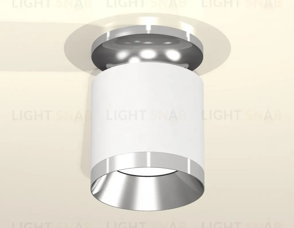 Накладной светильник Ambrella Light Techno XS7401101 (N7927, C7401, N7032) XS7401101