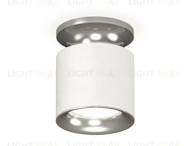 Накладной светильник Ambrella Light Techno XS7401102 (N7927, C7401, N7012) XS7401102