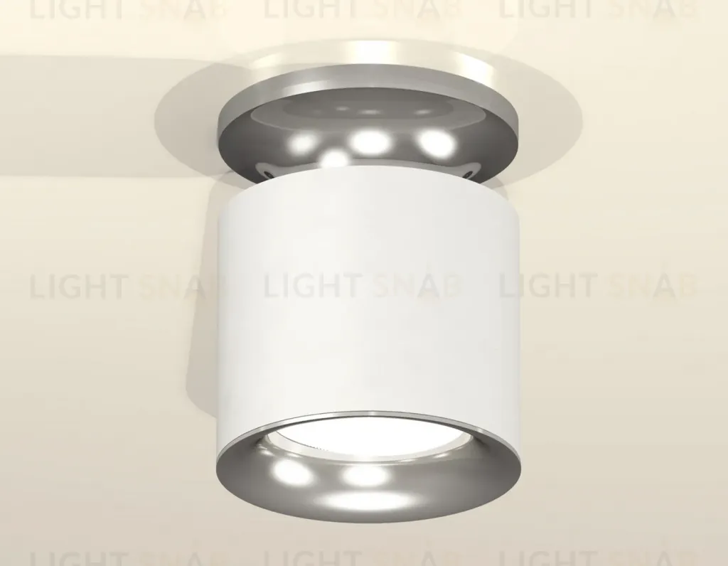 Накладной светильник Ambrella Light Techno XS7401102 (N7927, C7401, N7012) XS7401102