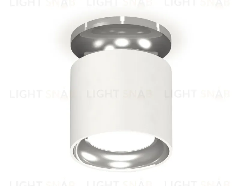 Накладной светильник Ambrella Light Techno XS7401103 (N7927, C7401, N7022) XS7401103