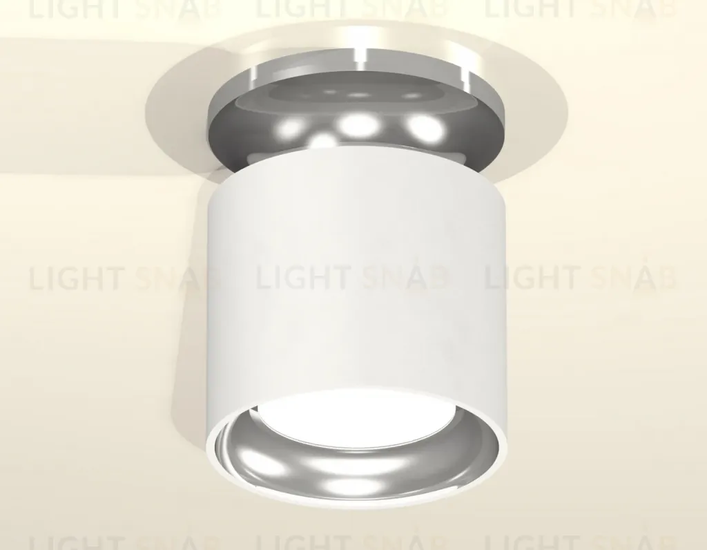 Накладной светильник Ambrella Light Techno XS7401103 (N7927, C7401, N7022) XS7401103