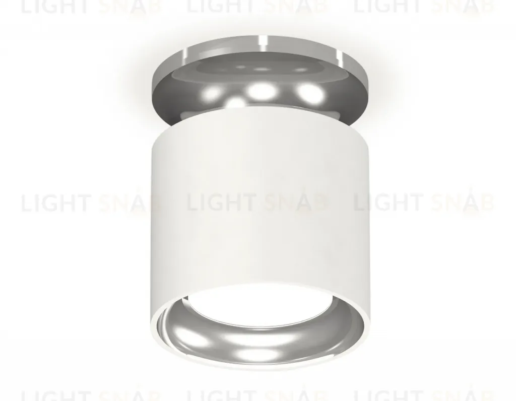 Накладной светильник Ambrella Light Techno XS7401103 (N7927, C7401, N7022) XS7401103