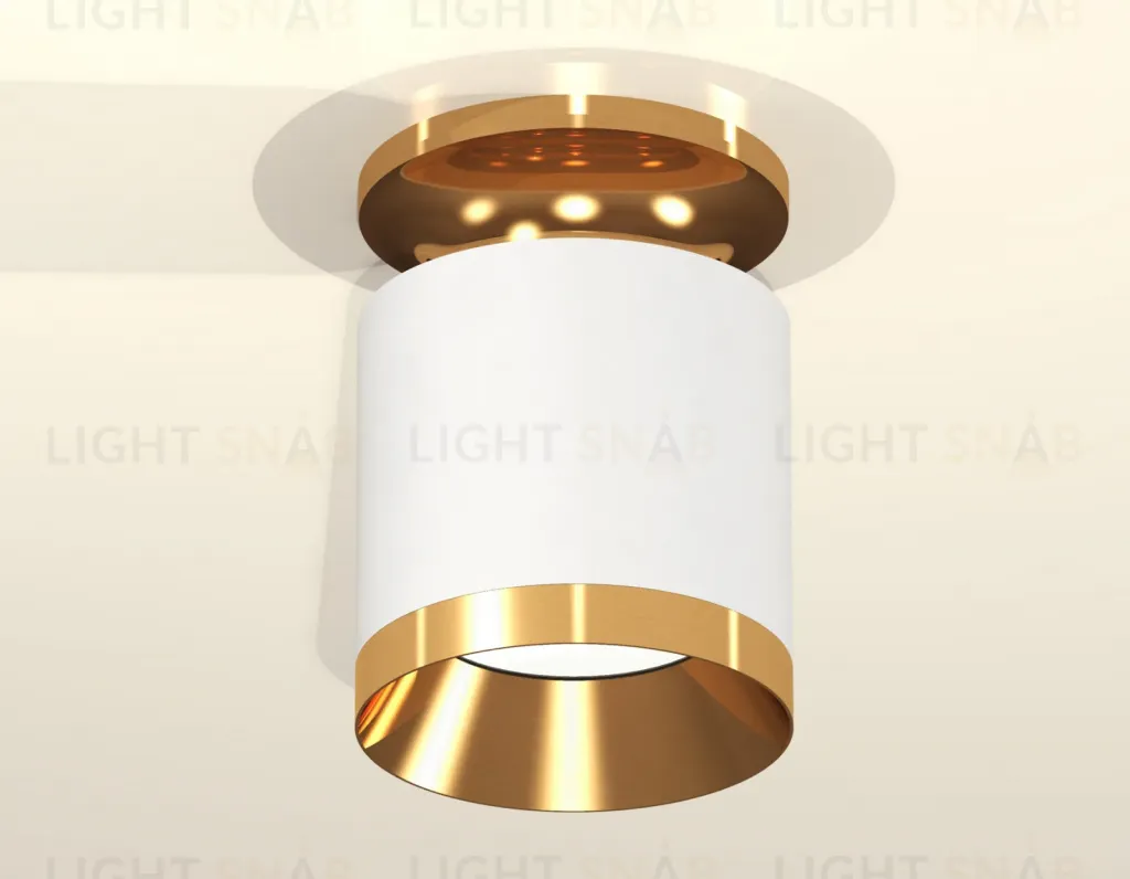 Накладной светильник Ambrella Light Techno XS7401121 (N7929, C7401, N7034) XS7401121
