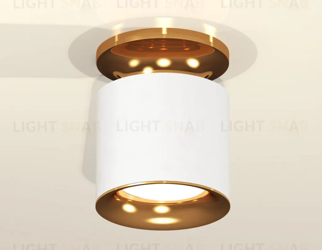 Накладной светильник Ambrella Light Techno XS7401122 (N7929, C7401, N7014) XS7401122