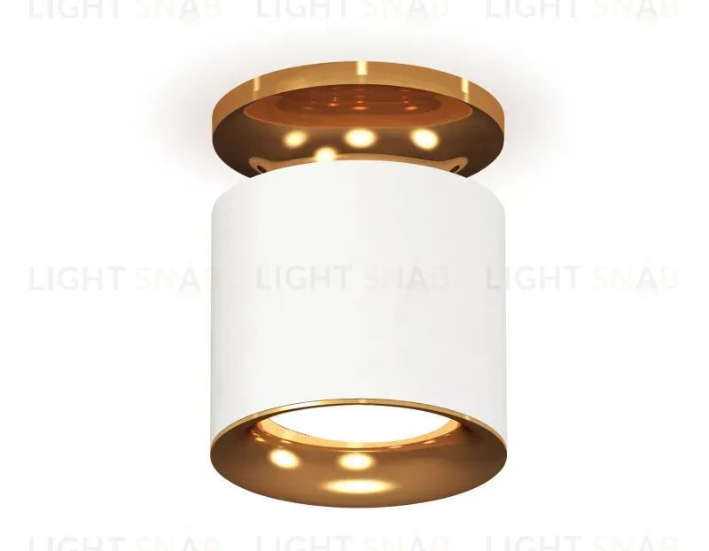 Накладной светильник Ambrella Light Techno XS7401122 (N7929, C7401, N7014) XS7401122