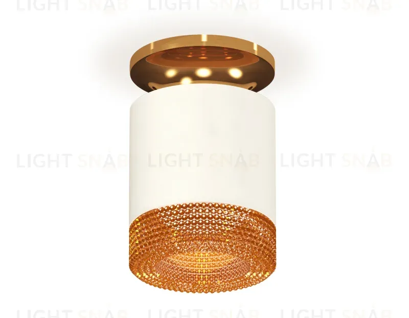 Накладной светильник Ambrella Light Techno XS7401123 (N7929, C7401, N7195) XS7401123