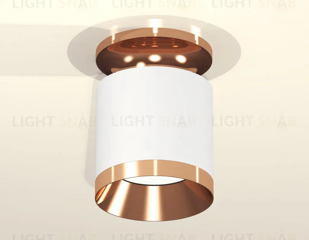 Накладной светильник Ambrella Light Techno XS7401141 (N7930, C7401, N7035) XS7401141