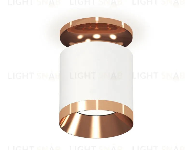 Накладной светильник Ambrella Light Techno XS7401141 (N7930, C7401, N7035) XS7401141