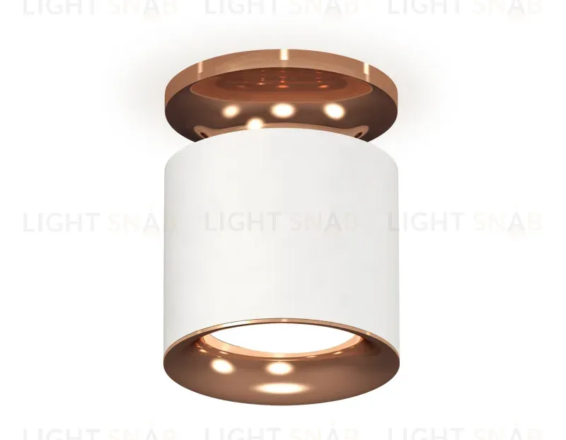 Накладной светильник Ambrella Light Techno XS7401142 (N7930, C7401, N7015) XS7401142