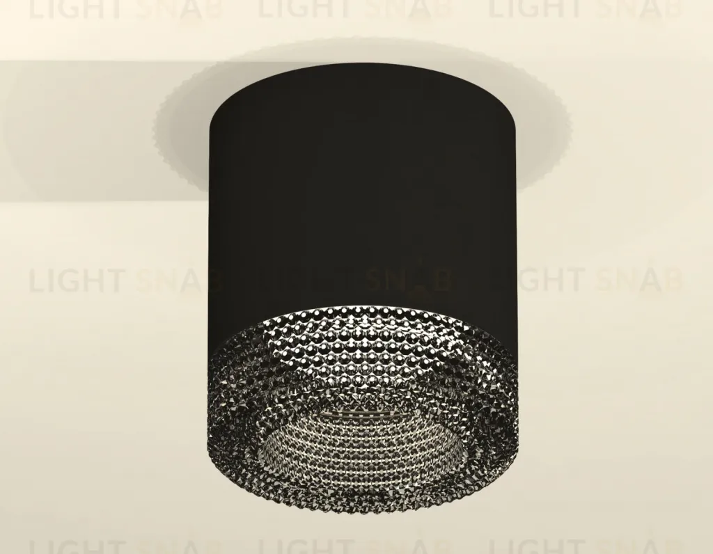 Накладной светильник Ambrella Light Techno XS7402011 (C7402, N7192) XS7402011