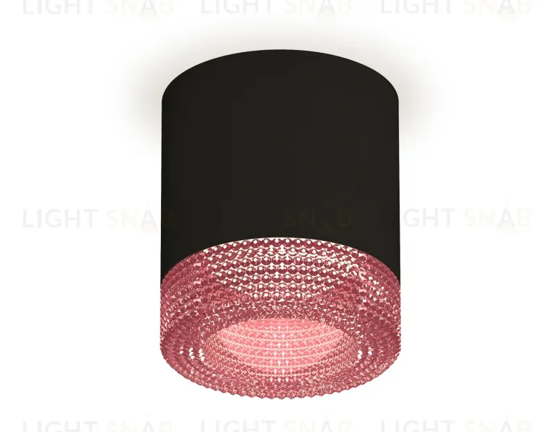 Накладной светильник Ambrella Light Techno XS7402012 (C7402, N7193) XS7402012
