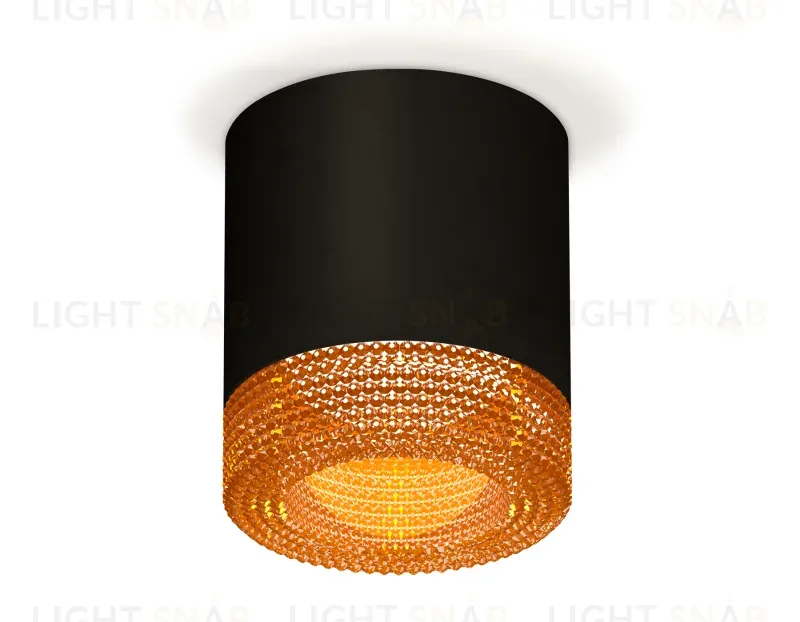 Накладной светильник Ambrella Light Techno XS7402014 (C7402, N7195) XS7402014