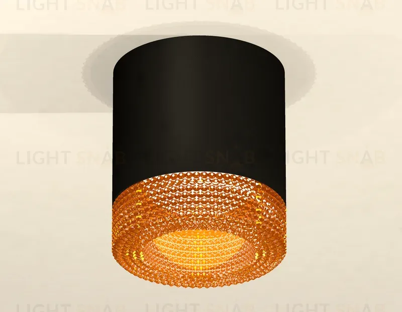 Накладной светильник Ambrella Light Techno XS7402014 (C7402, N7195) XS7402014