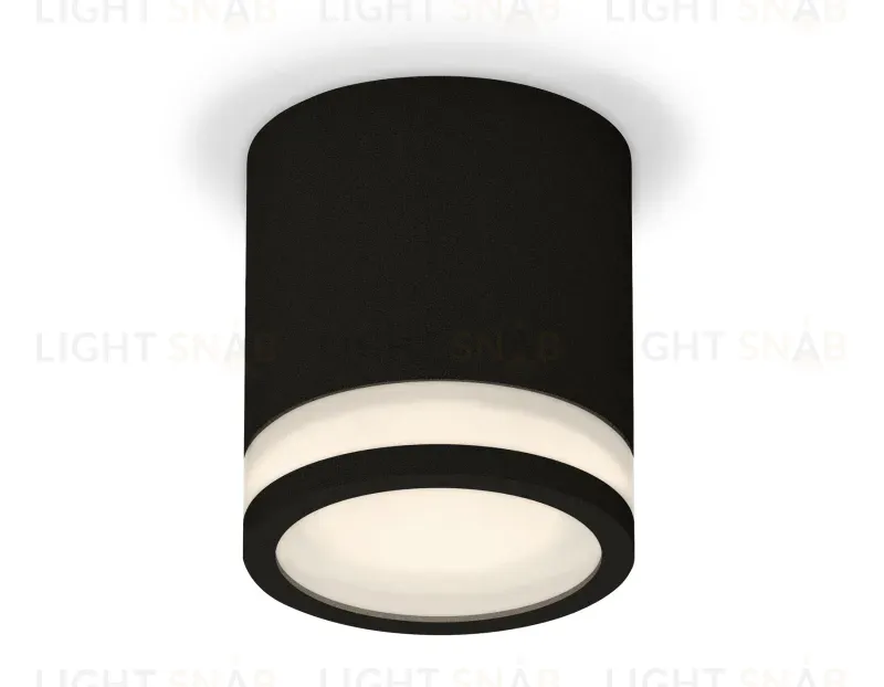 Накладной светильник Ambrella Light Techno XS7402031 (C7402, N7121) XS7402031