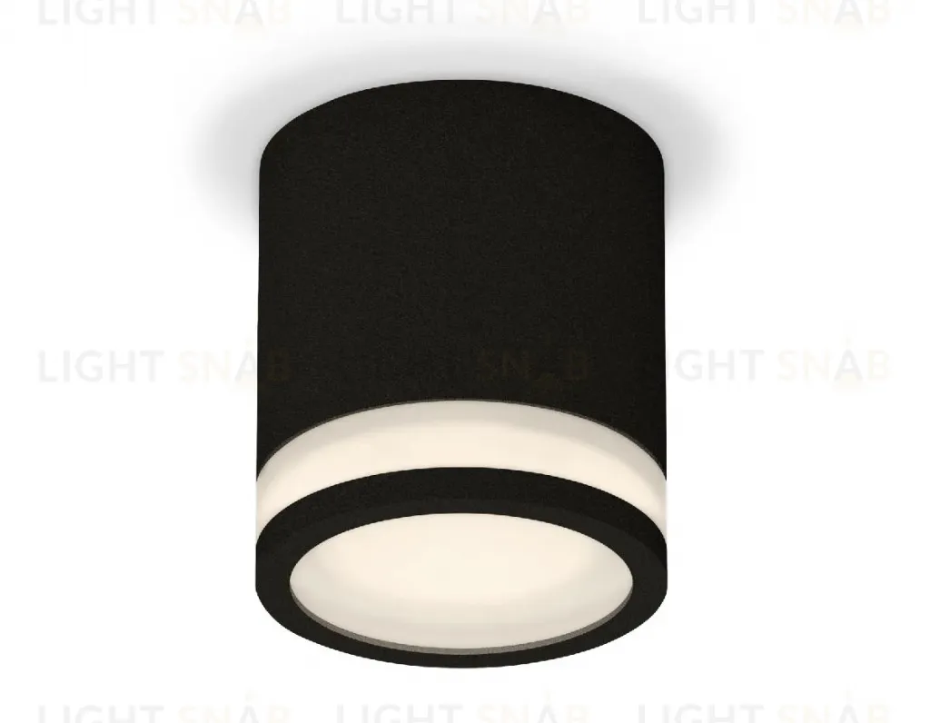Накладной светильник Ambrella Light Techno XS7402031 (C7402, N7121) XS7402031
