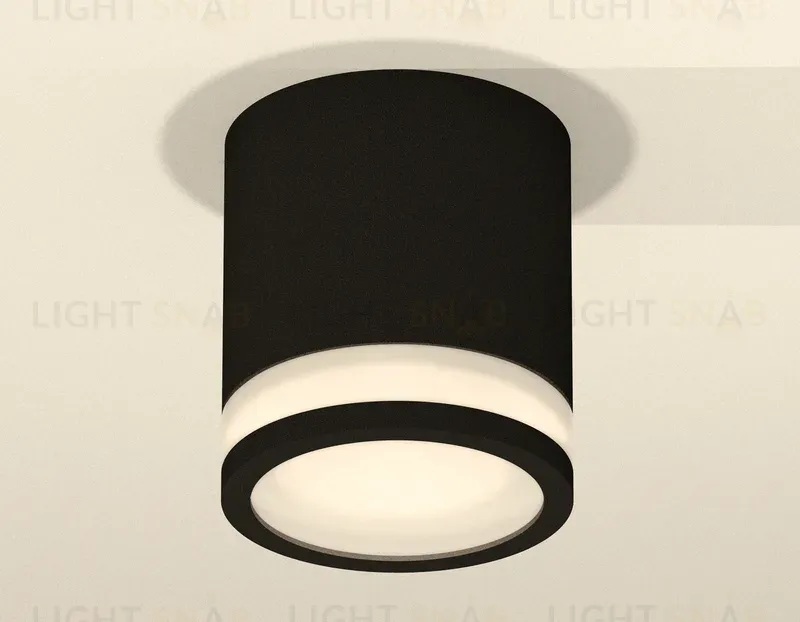 Накладной светильник Ambrella Light Techno XS7402031 (C7402, N7121) XS7402031