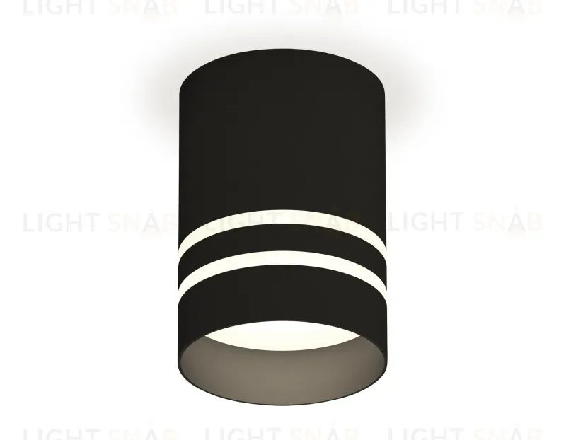 Накладной светильник Ambrella Light Techno XS7402032 (C7402, N7142) XS7402032